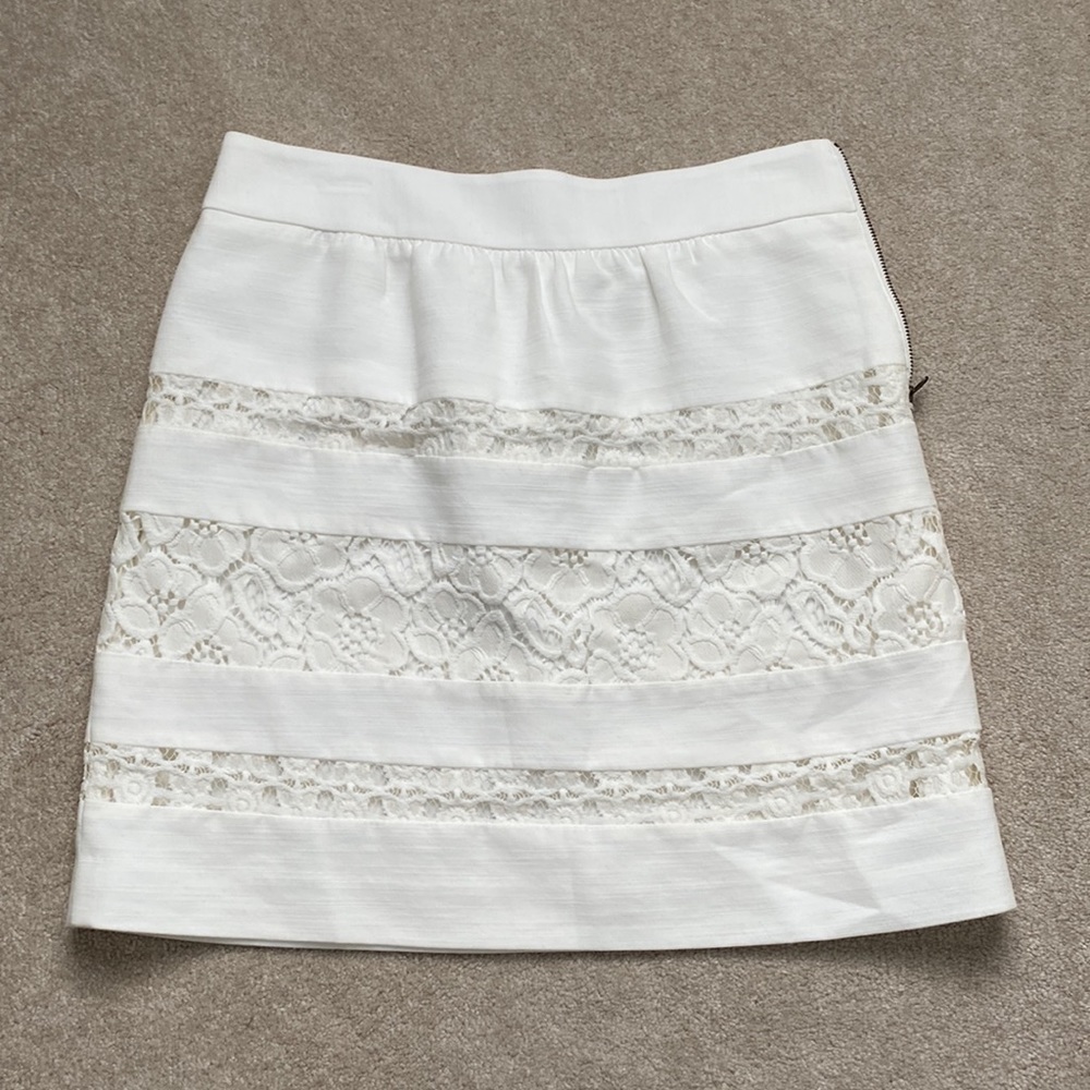 Loft skirt